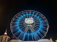 -安吉Hello Kitty乐园