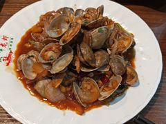 -庆峰龙虾烧烤(合肥一店)