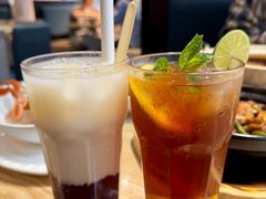 -滋味满屋美食坊(上海街店)