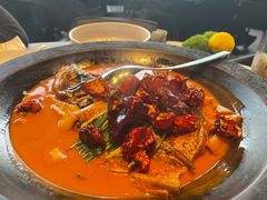 段氏绝味鱼头-柿合缘新京菜(国金中心商场店)