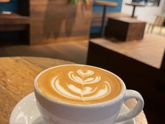 -Seesaw Coffee(深圳万象天地店)
