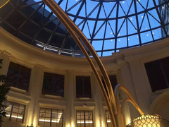 -武汉洲际酒店·漢自助餐厅