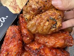 -悠个炸鸡(南京创始店)