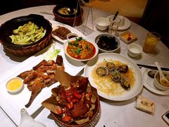 -和记小菜(东方店)
