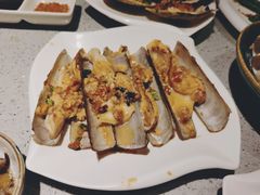 -大渔铁板烧(大悦城店)