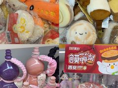 -西北轻工批发市场