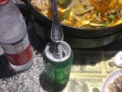 -蘭奢雅集·江浙菜(青山江滩店)