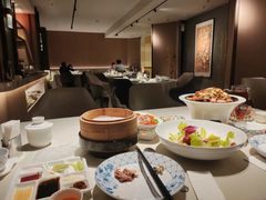 -悦融琥珀·京鲁菜·海味珍品(西单店)