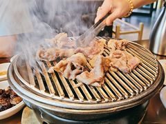 -辛氏火炉·韩式古法烤肉(松北店)