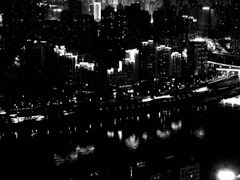 -鹅岭公园瞰胜楼