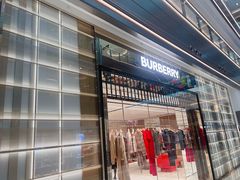 -BURBERRY(上海港汇恒隆广场店)