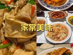 -回家吃饭·地道南昌菜(建德观总店)