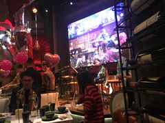 -胡桃里乐队酒馆(鎏嘉码头店)