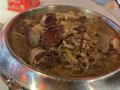 -人民公社大食堂(张家湾店)