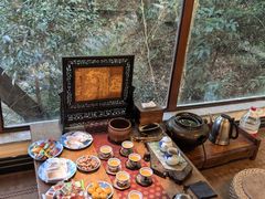 -无事茶寮茶空间·半山观景(罗湖店)