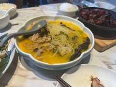 -志明眷村·台式融合菜·宵夜