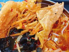-红鼻子桂林米粉(金唐新光界店)