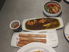 -绿茶餐厅(广州天河城店)