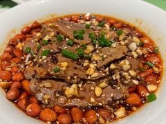 -鑫小城故事·藕汤·家常菜(台北一路总店)