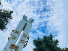 -长岛南北长山旅游景区