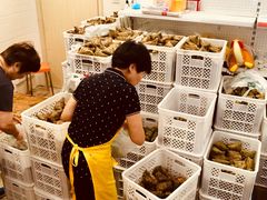 -璐坊粽王(复兴中路店)