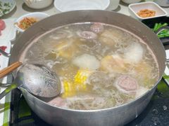 -潮泰牛肉火锅 · 创于1992年(车公庙店)