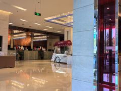 -北京西单美爵酒店