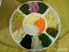 -余师傅鱼生王