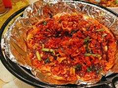 -渔乡米香·剁椒鱼头(四方坪店)