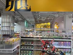 -KKV(深圳宏发大仟里店)