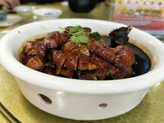 -海宝酒家(中山四路店)