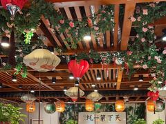 -蠔友汇(皇姑店)