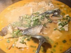 -筱爷叔·上海传统手工菜(玉树路店)