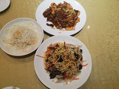 -春江饭店(共青团路总店)