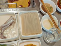 -海底捞火锅(振华广场生日主题店)