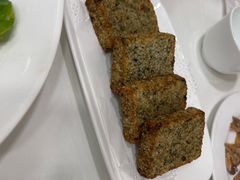 苔条糍饭糕（3块）-瑞福园联谊餐室(茂名南路店)