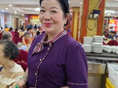 -吉莲利苑海鲜酒家(珠海拱北29年老字号店)