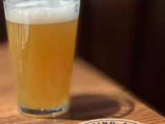 -京A Brewpub·精酿餐吧(幸福村店)
