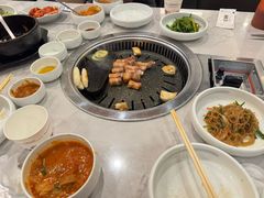 -黄金牧场(明洞总店)