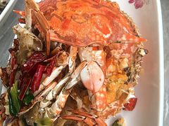-众味海鲜大排档·活海鲜·潮汕味(南澳店)