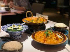 -BetterThai 泰加(苏州中心店)
