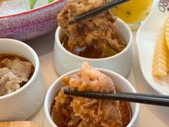 -田园肥牛府(二十四桥店)
