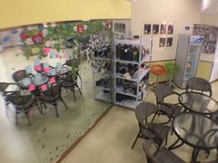 -中田健身工作室(中针商务店)