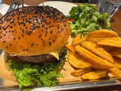 -UPPER KITCHEN(延安路店)