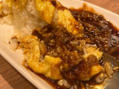 -玛格萝妮比萨屋(四平店)