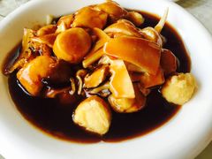 日本豆腐-重阳大酒楼