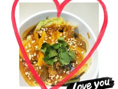 蜀锦盒干拌-盒马鲜生(悦峰店)