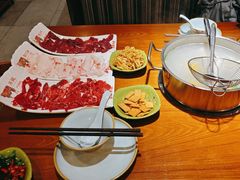 -真牛坊潮汕牛肉火锅