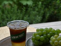 -大青树咖啡(大理古城店)