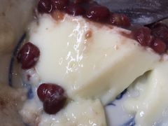 红豆双皮奶-民信老铺(人民路店)